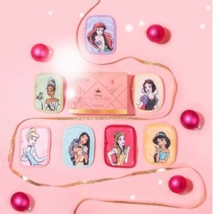Ultimate Disney Princess 7-Day Set